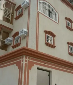 أجمل ألوان واجهات خارجية معلم دهان في جدة يعتبر اختيار ألوان واجهات المنازل الخارجية من العوامل الرئيسية التي تؤثر بشكل كبير على مظهر المنزل الخارجي