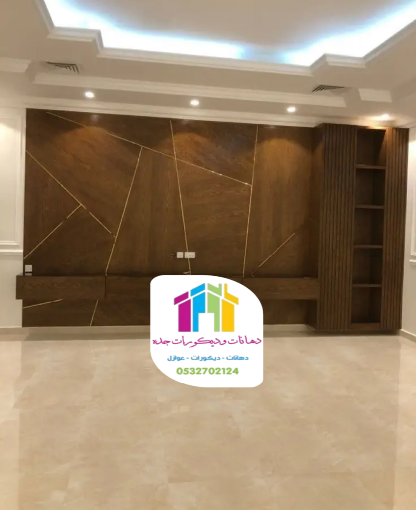 معلم تركيب بديل الخشب في جدة0532702124